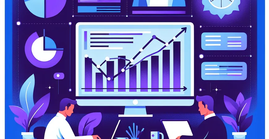  基础数据不准拖累全局？ERP数据治理的实战方法